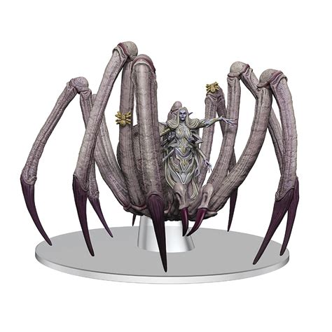 lolth forgotten realms|More.